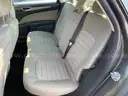 2019 Ford Fusion SEDAN 4-DR, 2.5L L4