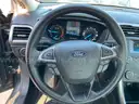 2019 Ford Fusion SEDAN 4-DR, 2.5L L4