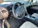 2019 Ford Fusion SEDAN 4-DR, 2.5L L4