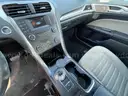 2019 Ford Fusion SEDAN 4-DR, 2.5L L4