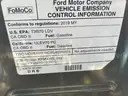 2019 Ford Fusion SEDAN 4-DR, 2.5L L4