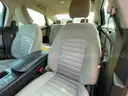 2019 Ford Fusion SEDAN 4-DR, 2.5L L4