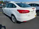 2016 Ford Focus SE SEDAN 4-DR, 2.0L L4