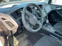 2016 Ford Focus SE SEDAN 4-DR, 2.0L L4