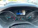 2016 Ford Focus SE SEDAN 4-DR, 2.0L L4
