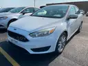 2016 Ford Focus SE SEDAN 4-DR, 2.0L L4