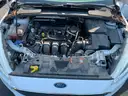 2016 Ford Focus SE SEDAN 4-DR, 2.0L L4