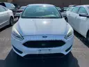 2016 Ford Focus SE SEDAN 4-DR, 2.0L L4