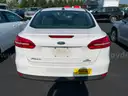 2016 Ford Focus SE SEDAN 4-DR, 2.0L L4