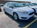 2016 Ford Focus SE SEDAN 4-DR, 2.0L L4