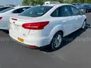 2016 Ford Focus SE SEDAN 4-DR, 2.0L L4