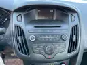 2016 Ford Focus SE SEDAN 4-DR, 2.0L L4