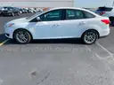 2016 Ford Focus SE SEDAN 4-DR, 2.0L L4