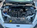 2016 Ford Focus SE SEDAN 4-DR, 2.0L L4