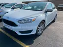 2016 Ford Focus SE SEDAN 4-DR, 2.0L L4
