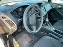 2016 Ford Focus SE SEDAN 4-DR, 2.0L L4