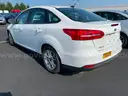 2016 Ford Focus SE SEDAN 4-DR, 2.0L L4