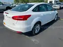 2016 Ford Focus SE SEDAN 4-DR, 2.0L L4