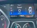 2016 Ford Focus SE SEDAN 4-DR, 2.0L L4