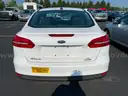 2016 Ford Focus SE SEDAN 4-DR, 2.0L L4