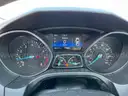 2016 Ford Focus SE SEDAN 4-DR, 2.0L L4