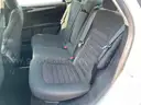 2019 Ford Fusion SE SEDAN 4-DR, 2.5L L4