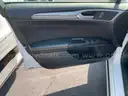 2019 Ford Fusion SE SEDAN 4-DR, 2.5L L4