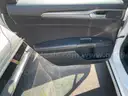 2019 Ford Fusion SE SEDAN 4-DR, 2.5L L4