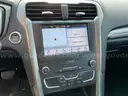 2019 Ford Fusion SE SEDAN 4-DR, 2.5L L4