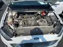 2019 Ford Fusion SE SEDAN 4-DR, 2.5L L4