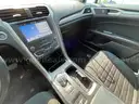 2019 Ford Fusion SE SEDAN 4-DR, 2.5L L4