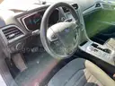 2019 Ford Fusion SE SEDAN 4-DR, 2.5L L4