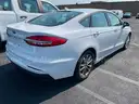 2019 Ford Fusion SE SEDAN 4-DR, 2.5L L4