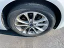 2019 Ford Fusion SE SEDAN 4-DR, 2.5L L4