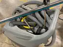 ProChem Ninja Warrior Carpet Cleaner, Model NWCU2250H