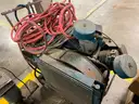 10HP Portable Air Compressor