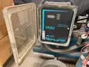 10HP Portable Air Compressor