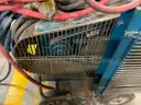 10HP Portable Air Compressor