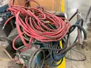 10HP Portable Air Compressor