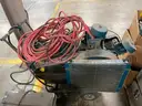 10HP Portable Air Compressor