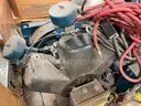 10HP Portable Air Compressor