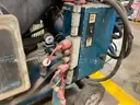 10HP Portable Air Compressor