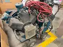 10HP Portable Air Compressor