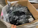 Two Pallets of Dell Latitude 5400 Chromebooks and Power Cords