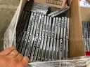 Two Pallets of Dell Latitude 5400 Chromebooks and Power Cords