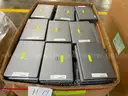 Two Pallets of Dell Latitude 5400 Chromebooks and Power Cords