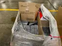 Two Pallets of Dell Latitude 5400 Chromebooks and Power Cords