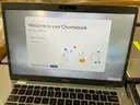 Two Pallets of Dell Latitude 5400 Chromebooks and Power Cords