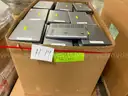 Two Pallets of Dell Latitude 5400 Chromebooks and Power Cords