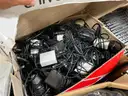 Two Pallets of Dell Latitude 5400 Chromebooks and Power Cords